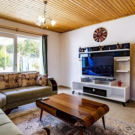 Islamlar Village 2 Bedroom 1012 *