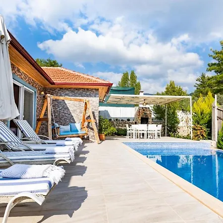Islamlar Village 2 Bedroom 1012 Villa *