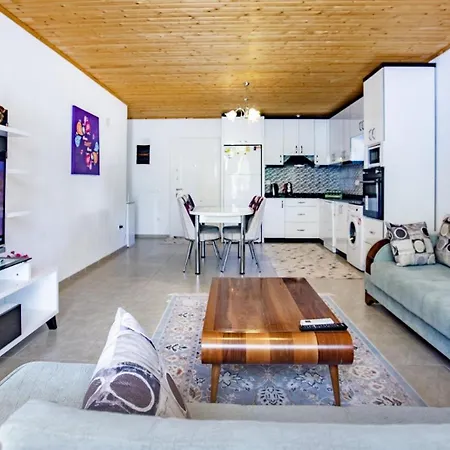 Vilă Islamlar Village 2 Bedroom 1012 Kalkan